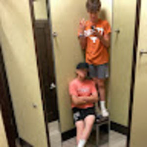 Meet your Posher, Jacob